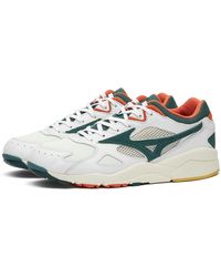 Mizuno - Sky Medal 'Age Of Legends' Sneakers - Lyst