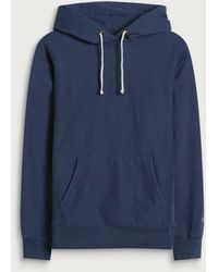 Champion - Reverse Weave Relaxed Hoodie - Lyst