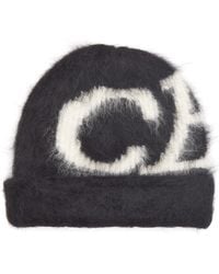 Cole Buxton - Cb Super Alpaca Beanie - Lyst