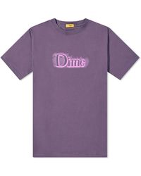 Dime - Classic Noize T-Shirt - Lyst