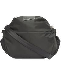 master-piece - Cocoon 2-Way Duffel Bag - Lyst