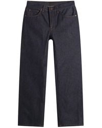 Nudie Jeans - Rad Rufus Jeans - Lyst
