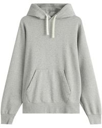 Beams Plus - Pullover Hoodie - Lyst