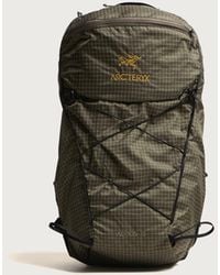 Arc'teryx - Aerios 18 Backpack - Lyst