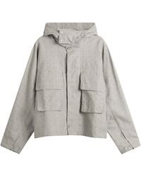 Ganter - Peveril Jacket - Lyst