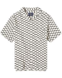 Portuguese Flannel - Net Vacation Shirt - Lyst