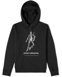 Paco Rabanne Hoodies for Women | Online Sale up to 64% off | Lyst