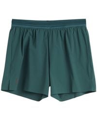 On Shoes - 5" Performance Shorts - Lyst
