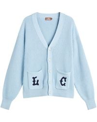 Late Checkout - Lc Cardigan - Lyst