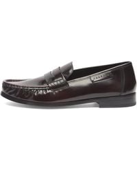 Grenson - Simeon Penny Loafer - Lyst