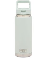 Yeti - 26Oz Rambler Straw Bottle - Lyst