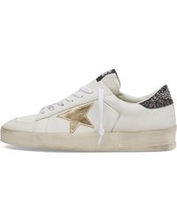 Golden Goose - Stardan Sneaker - Lyst