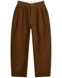 Service Works - Corduroy Part Timer Pants - Lyst