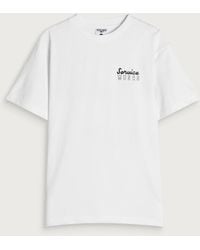 Service Works - Eating Adventures T-Shirt - Lyst