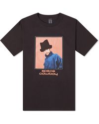 Pleasures - X Jamiroquai Space Cowboy T-Shirt - Lyst