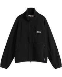 N!CE - Polartec Fleece Jacket - Lyst