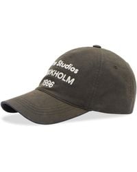 Acne Studios - Carliy 1996 Cap - Lyst