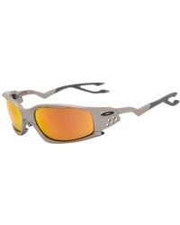 Oakley - Plantaris Sq Sunglasses - Lyst