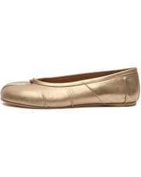 Maison Margiela - Tabi Ballerina - Lyst