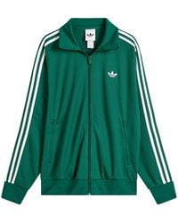 adidas - Firebird Tracktop - Lyst