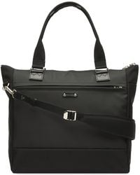 master-piece - Spec-Light Tote Bag - Lyst