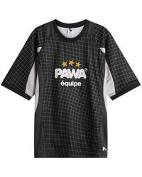 Pawa Speed Sports - Equipe Football Shirt - Lyst