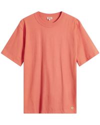 Armor Lux - Classic Callac T-Shirt - Lyst