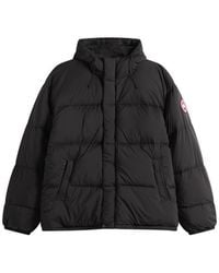 Canada Goose - Sterling Puffer Coat - Lyst