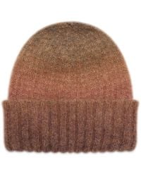 Palmes - Alpaca Beanie - Lyst