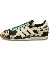 adidas - Sl 72 Og Sneaker - Lyst