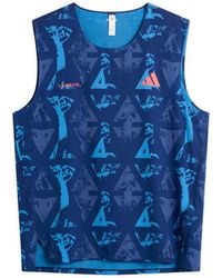 adidas - Adidas X Labrum Tank - Lyst