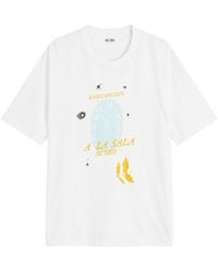 ACMH by Magic Castles - X Khruangbin T-Shirt - Lyst