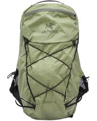 Arc'teryx - Aerios 18 Backpack - Lyst