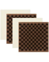 BAINA - Face Cloth Gift Set - Lyst