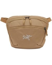 Arc'teryx - Mantis 2 Waist Pack - Lyst