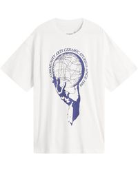 Honor The Gift - Honor Ceramic Studio T-Shirt - Lyst