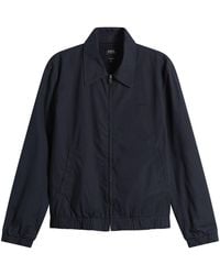 A.P.C. - Alexis Blouson Jacket - Lyst
