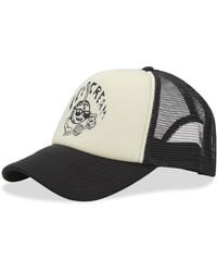 ICECREAM - Cherry Trucker Cap - Lyst