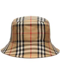 burberry hats on sale