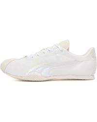 PUMA - H-Street Embroidery Sneaker - Lyst