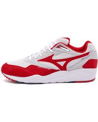 Mizuno - X Shinzo Paris Contender ' Rats' - Lyst