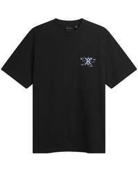Daily Paper - Shield Evolution T-Shirt - Lyst