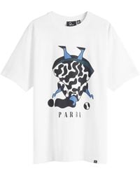 by Parra - No Regrets T-Shirt - Lyst
