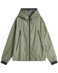 Moncler - Junichi Rain Jacket - Lyst