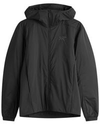 Arc'teryx - Atom Hooded Jacket - Lyst