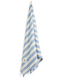 Tekla - Beach Towel - Lyst