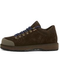 Diemme - Cornaro Hiking Shoe - Lyst