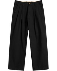 Butter Goods - Pleated Trousers - Lyst