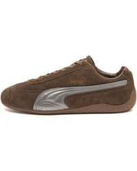 PUMA - Speedcat Lux Sneaker - Lyst