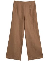 Faithfull the Brand - Syna Pants - Lyst